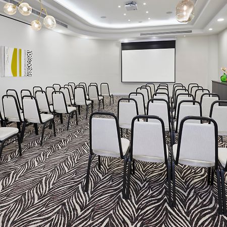 Leonardo City Tower Hotel Tel Aviv Giv'atayim Εξωτερικό φωτογραφία Meeting room