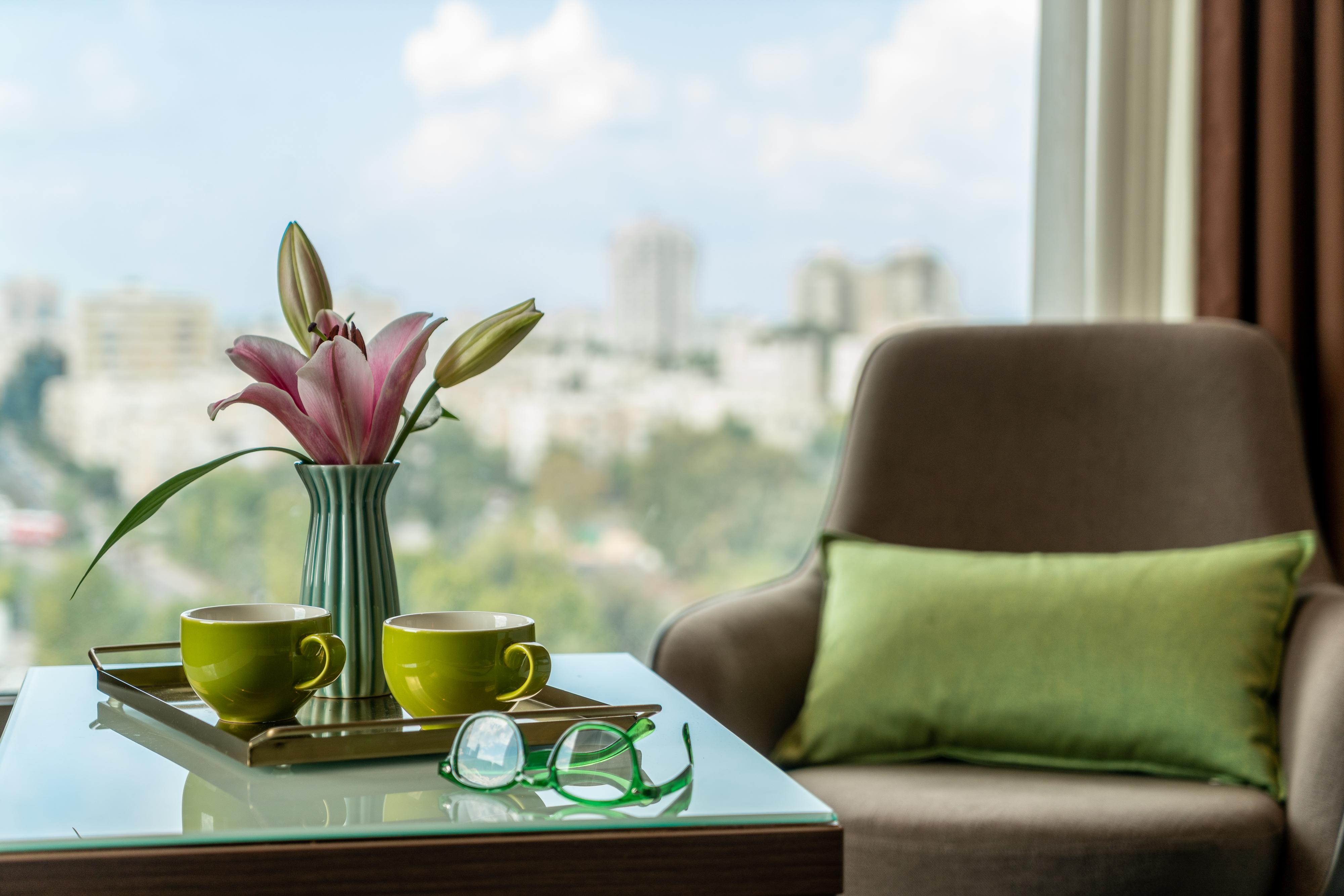 Leonardo City Tower Hotel Tel Aviv Giv'atayim Εξωτερικό φωτογραφία